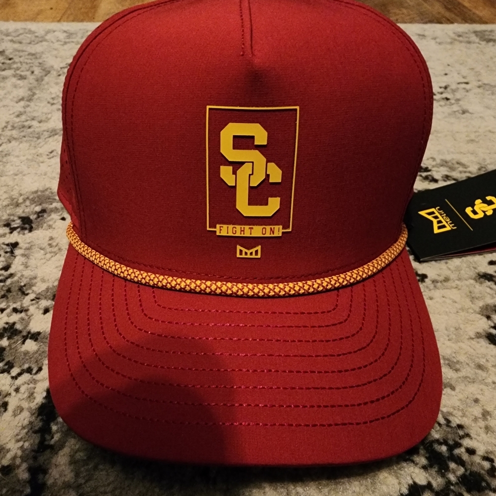 Melin USC Collaboration Limited Edition